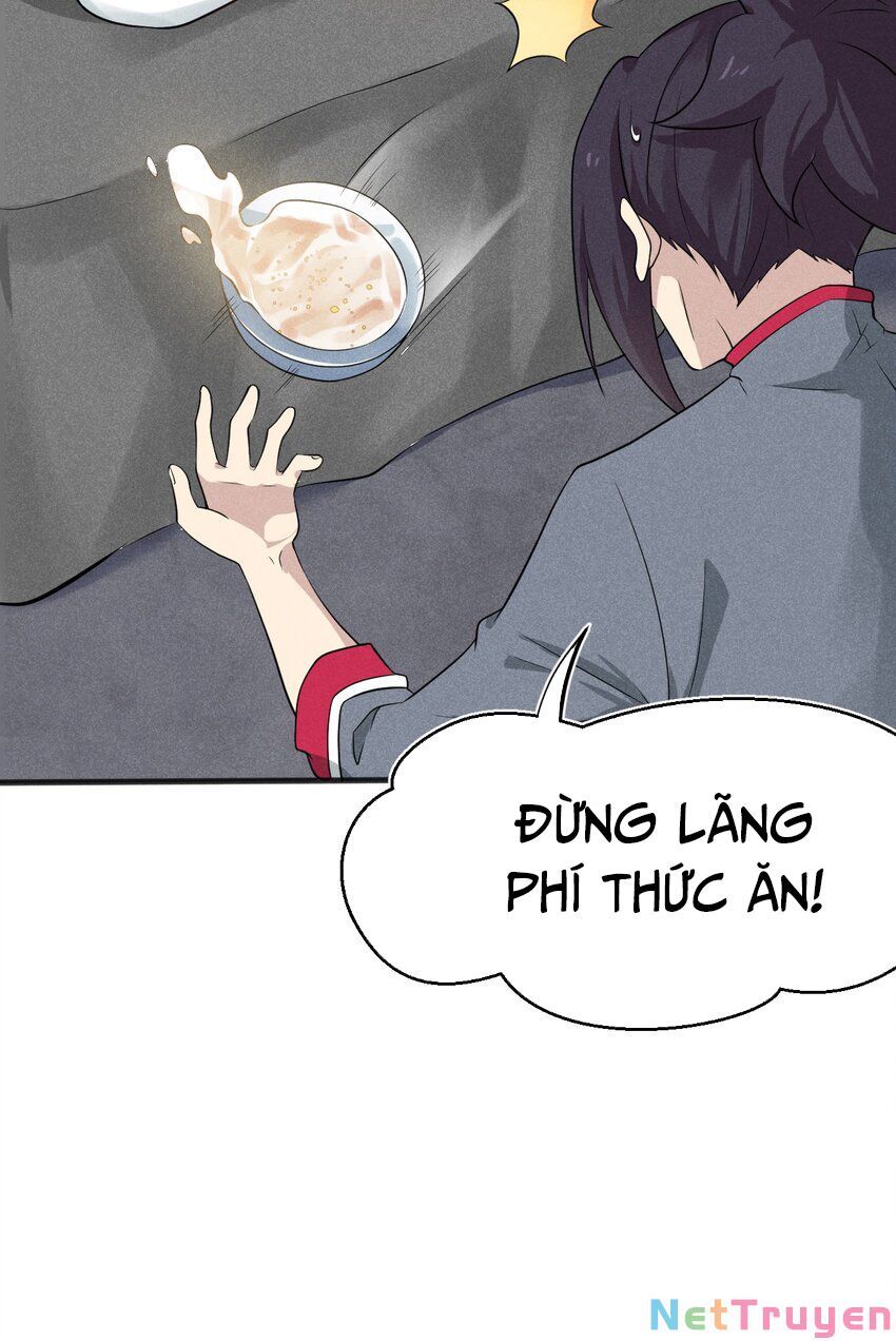 đọc truyện Võ Lâm Đệ Nhất Đầu Bếp Chương 61.2 ảnh 37 tại Thiên Thai Truyện