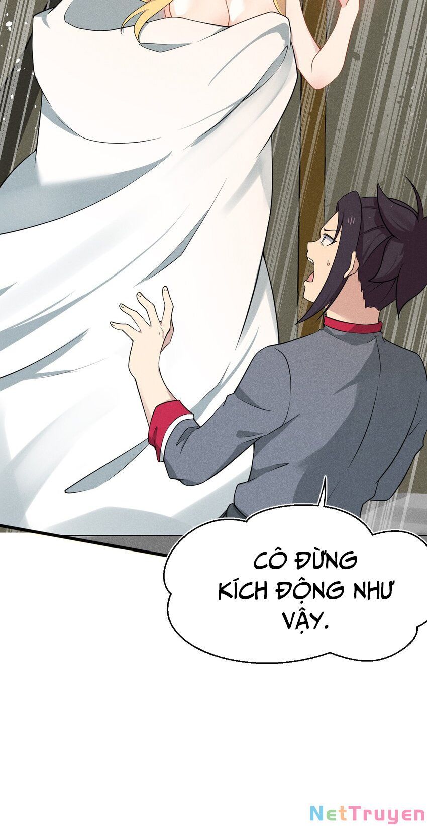 đọc truyện Võ Lâm Đệ Nhất Đầu Bếp Chương 61.2 ảnh 46 tại Thiên Thai Truyện