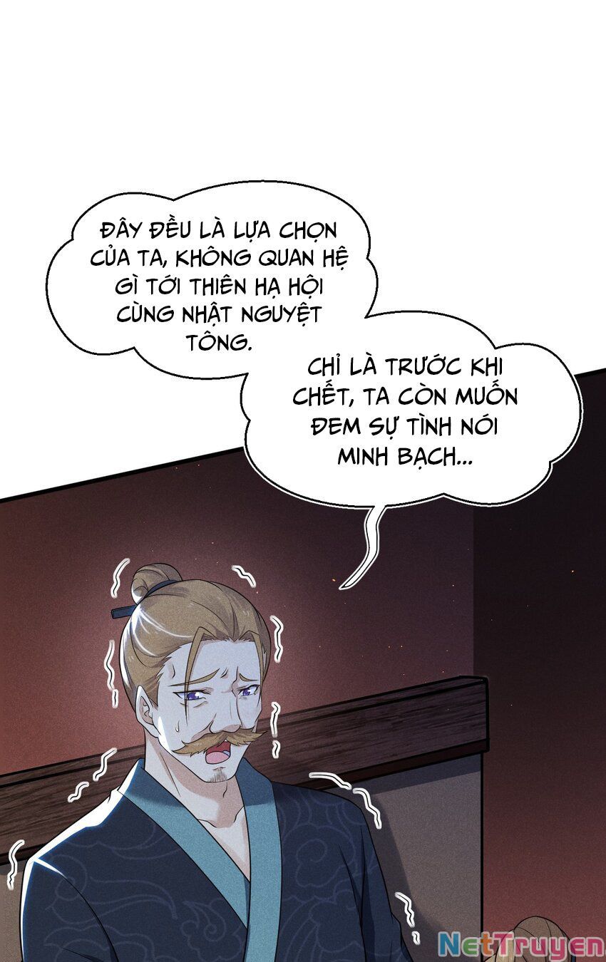 đọc truyện Võ Lâm Đệ Nhất Đầu Bếp Chương 61.2 ảnh 8 tại Thiên Thai Truyện