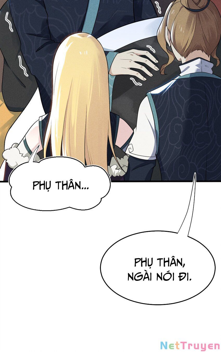 đọc truyện Võ Lâm Đệ Nhất Đầu Bếp Chương 61.2 ảnh 9 tại Thiên Thai Truyện