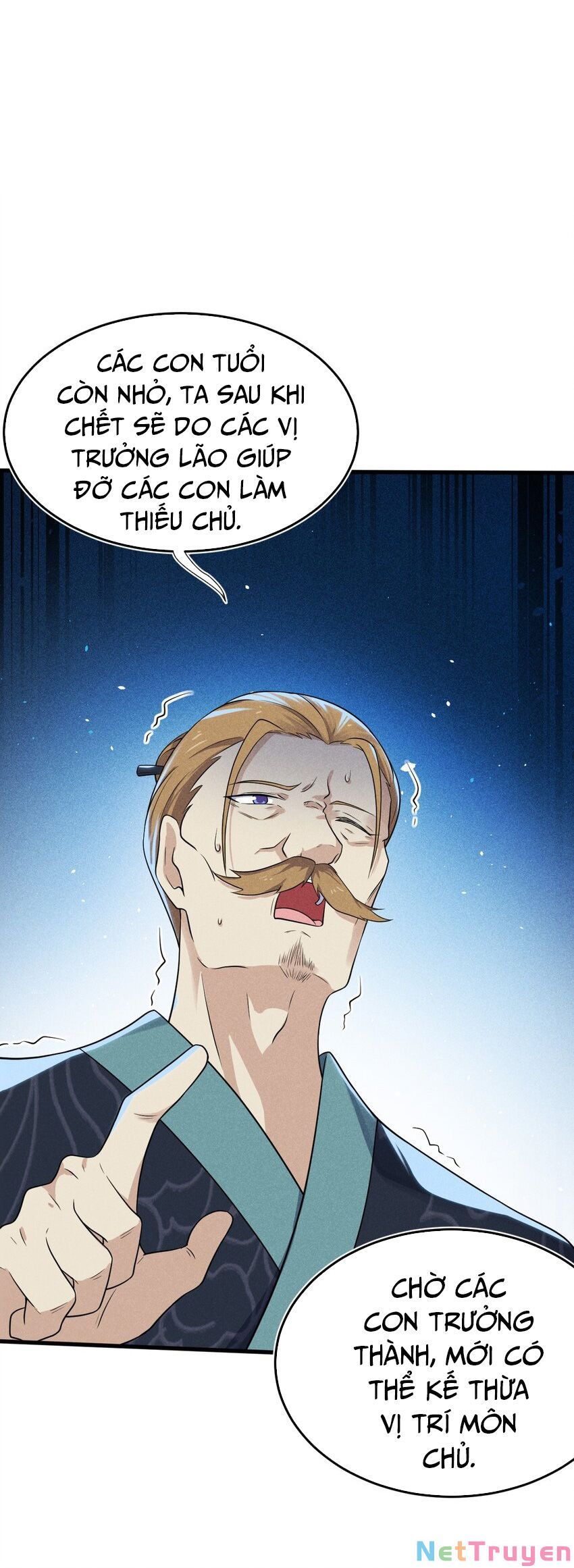 đọc truyện Võ Lâm Đệ Nhất Đầu Bếp Chương 61.2 ảnh 10 tại Thiên Thai Truyện