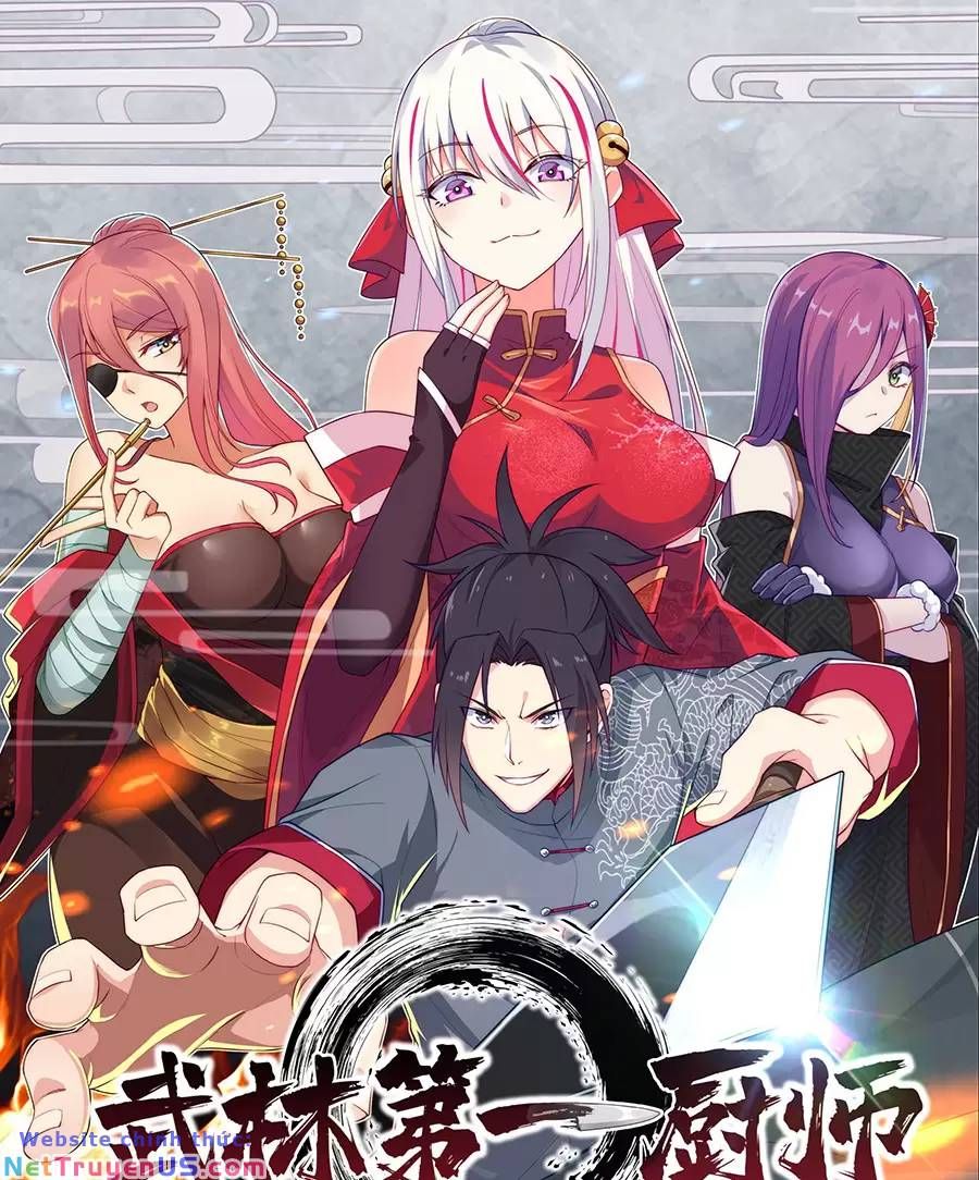 đọc truyện Võ Lâm Đệ Nhất Đầu Bếp Chương 62.1 ảnh 3 tại Thiên Thai Truyện