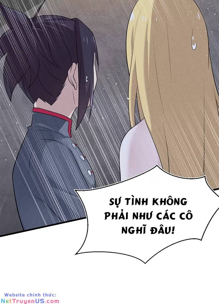 đọc truyện Võ Lâm Đệ Nhất Đầu Bếp Chương 62.1 ảnh 15 tại Thiên Thai Truyện