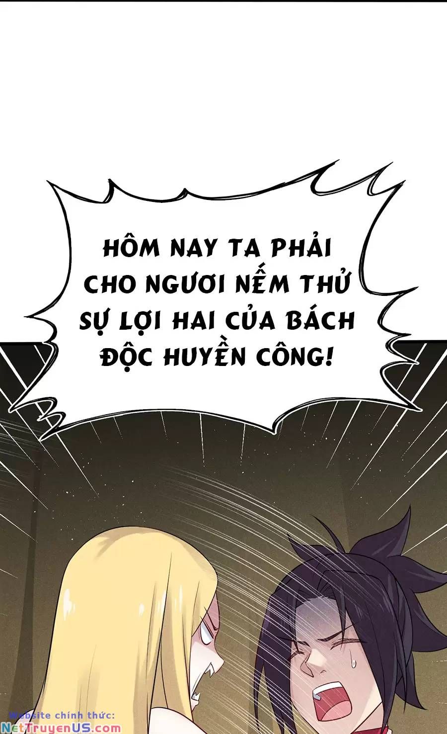 đọc truyện Võ Lâm Đệ Nhất Đầu Bếp Chương 62.1 ảnh 18 tại Thiên Thai Truyện