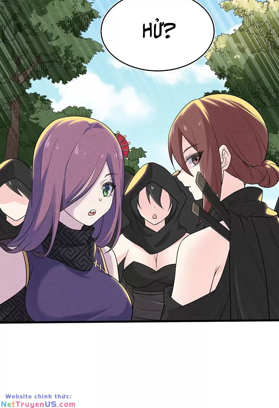 đọc truyện Võ Lâm Đệ Nhất Đầu Bếp Chương 62.1 ảnh 6 tại Thiên Thai Truyện