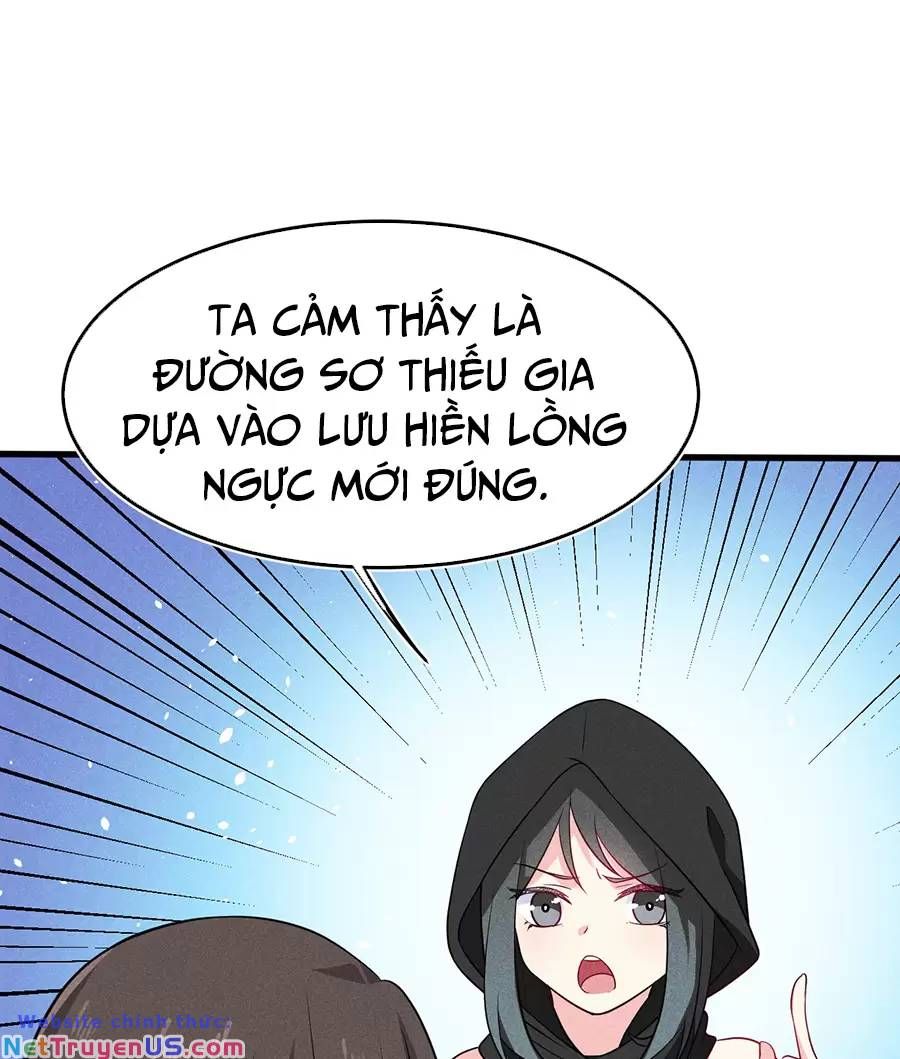 đọc truyện Võ Lâm Đệ Nhất Đầu Bếp Chương 62.1 ảnh 49 tại Thiên Thai Truyện