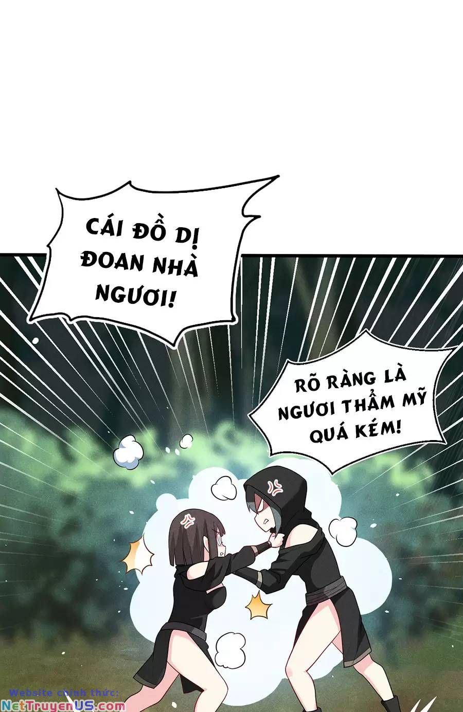 đọc truyện Võ Lâm Đệ Nhất Đầu Bếp Chương 62.1 ảnh 51 tại Thiên Thai Truyện