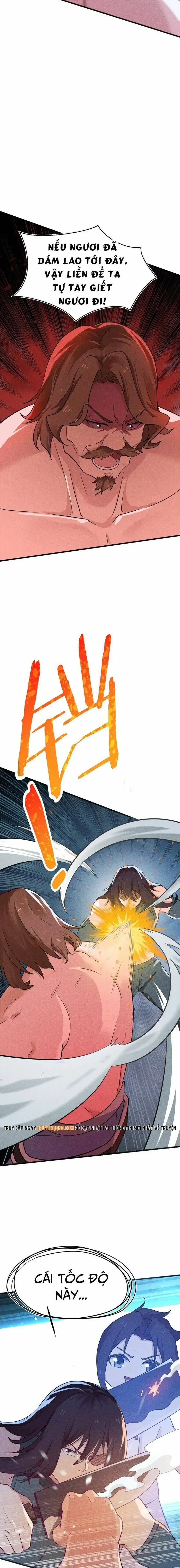 đọc truyện Võ Lâm Đệ Nhất Đầu Bếp Chương 63 ảnh 12 tại Thiên Thai Truyện