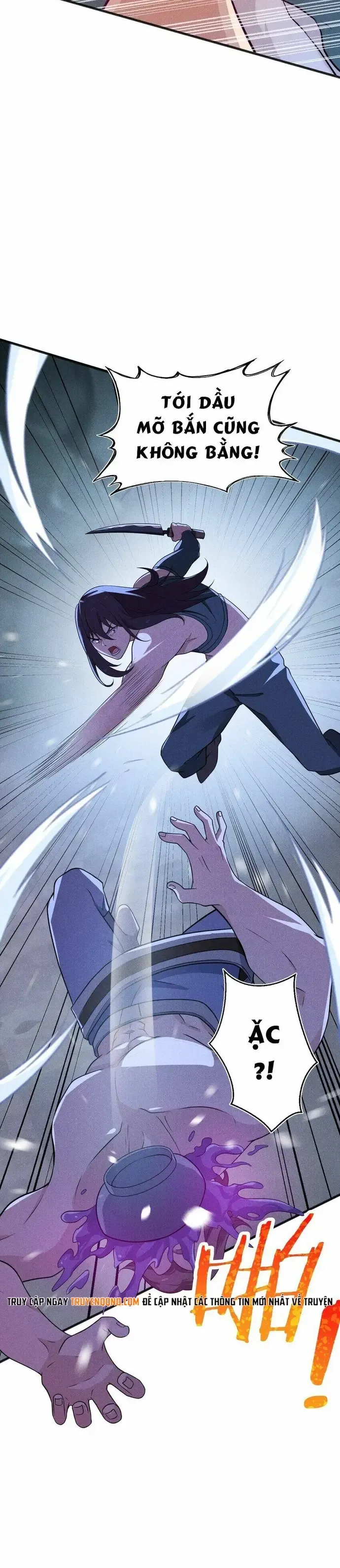 đọc truyện Võ Lâm Đệ Nhất Đầu Bếp Chương 63 ảnh 13 tại Thiên Thai Truyện