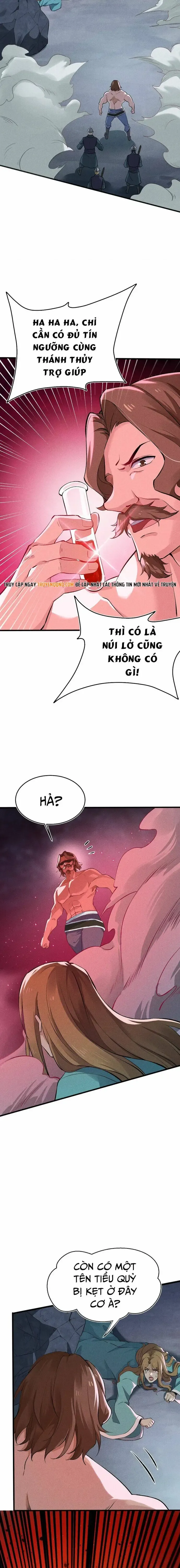 đọc truyện Võ Lâm Đệ Nhất Đầu Bếp Chương 63 ảnh 4 tại Thiên Thai Truyện