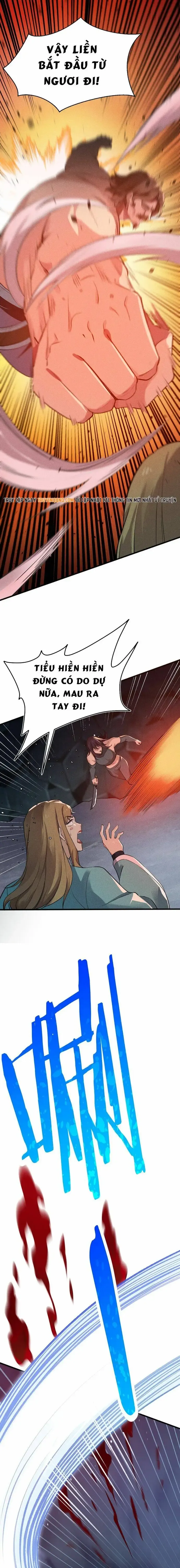 đọc truyện Võ Lâm Đệ Nhất Đầu Bếp Chương 63 ảnh 5 tại Thiên Thai Truyện