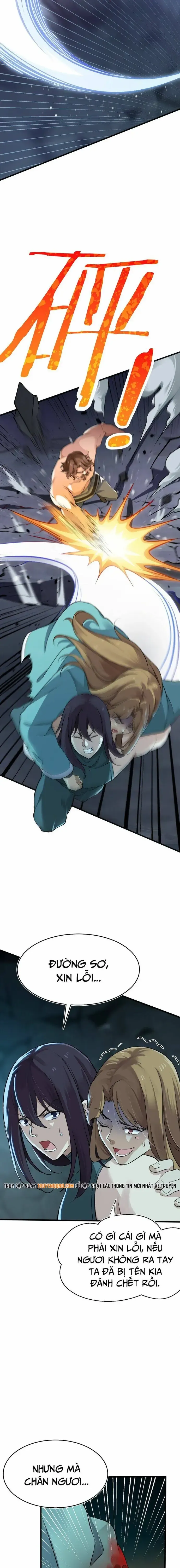 đọc truyện Võ Lâm Đệ Nhất Đầu Bếp Chương 63 ảnh 6 tại Thiên Thai Truyện