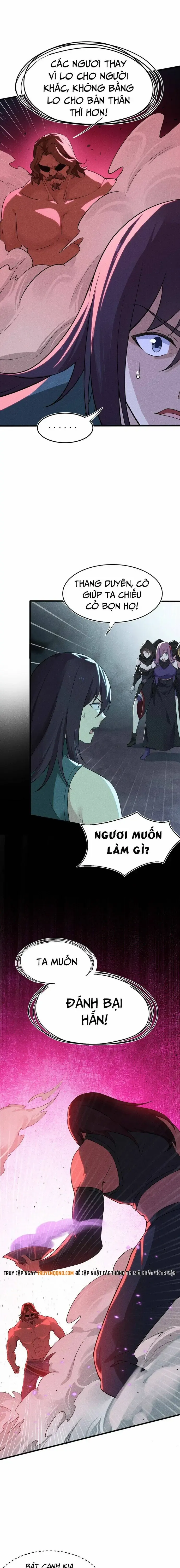 đọc truyện Võ Lâm Đệ Nhất Đầu Bếp Chương 63 ảnh 8 tại Thiên Thai Truyện