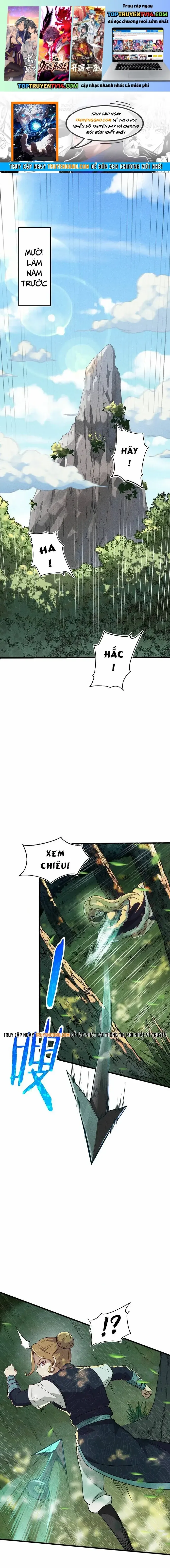 đọc truyện Võ Lâm Đệ Nhất Đầu Bếp Chương 64 ảnh 3 tại Thiên Thai Truyện