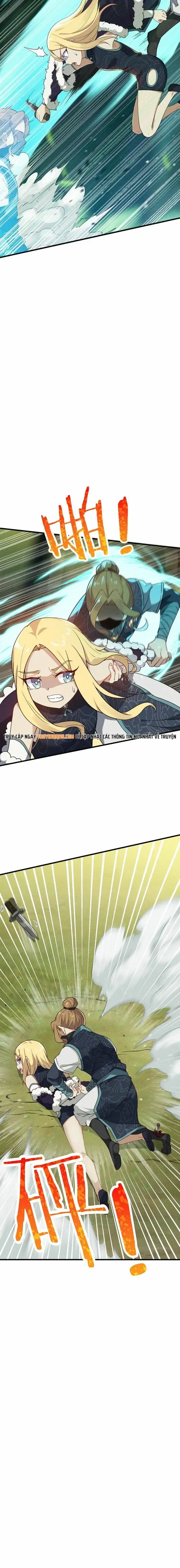 đọc truyện Võ Lâm Đệ Nhất Đầu Bếp Chương 64 ảnh 6 tại Thiên Thai Truyện