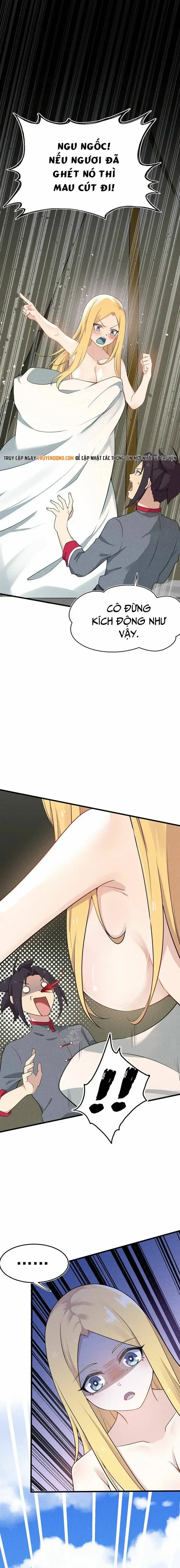 đọc truyện Võ Lâm Đệ Nhất Đầu Bếp Chương 65 ảnh 12 tại Thiên Thai Truyện