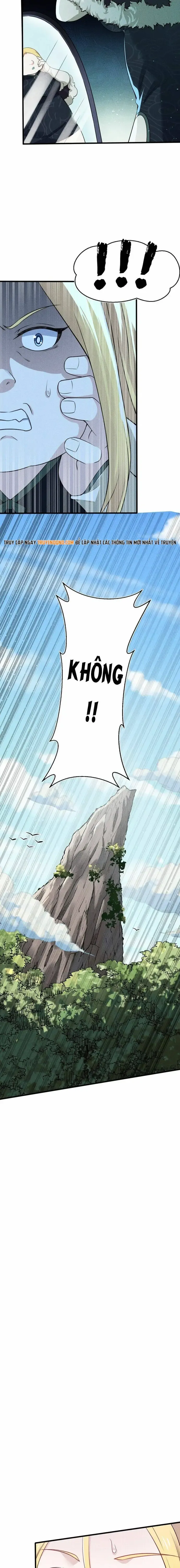 đọc truyện Võ Lâm Đệ Nhất Đầu Bếp Chương 65 ảnh 8 tại Thiên Thai Truyện