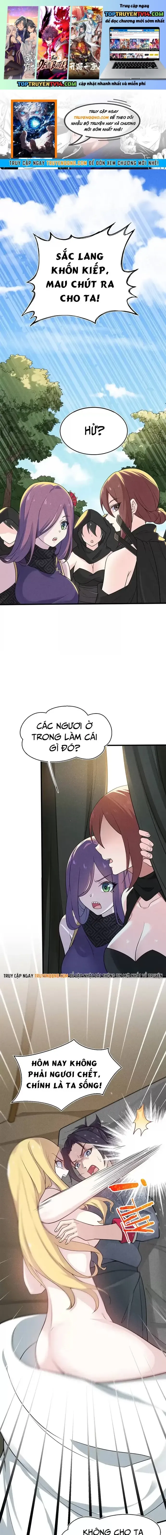 đọc truyện Võ Lâm Đệ Nhất Đầu Bếp Chương 66 ảnh 3 tại Thiên Thai Truyện