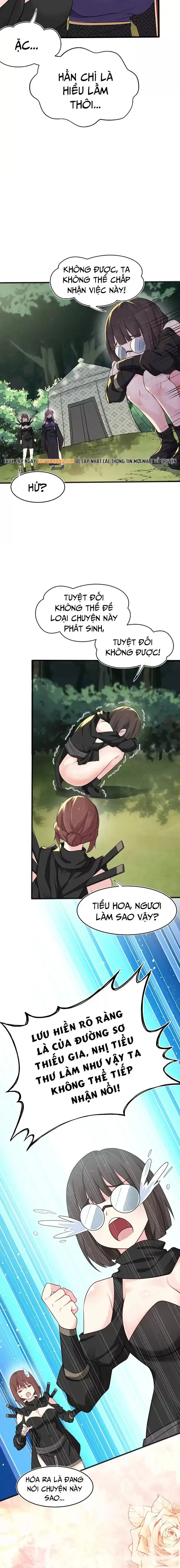 đọc truyện Võ Lâm Đệ Nhất Đầu Bếp Chương 66 ảnh 8 tại Thiên Thai Truyện