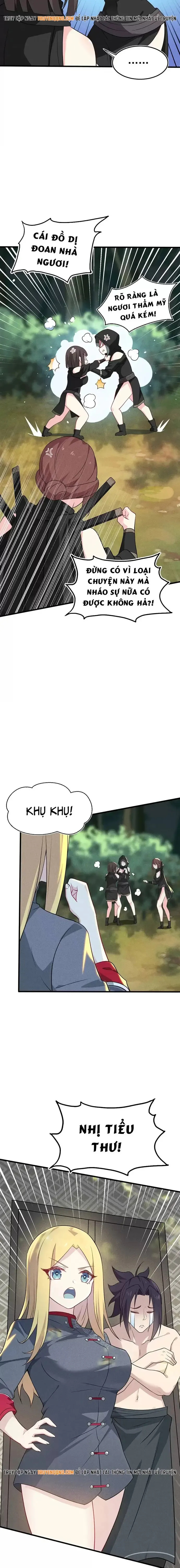 đọc truyện Võ Lâm Đệ Nhất Đầu Bếp Chương 66 ảnh 10 tại Thiên Thai Truyện