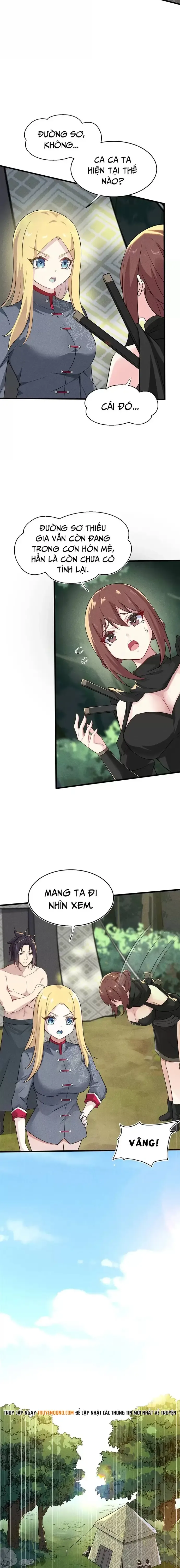 đọc truyện Võ Lâm Đệ Nhất Đầu Bếp Chương 66 ảnh 11 tại Thiên Thai Truyện