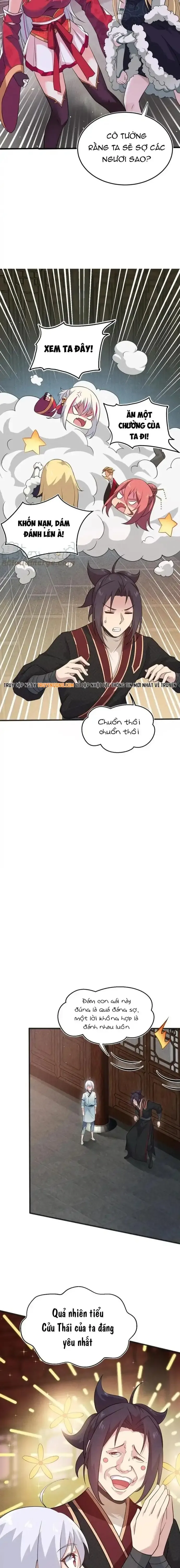 đọc truyện Võ Lâm Đệ Nhất Đầu Bếp Chương 67 ảnh 12 tại Thiên Thai Truyện