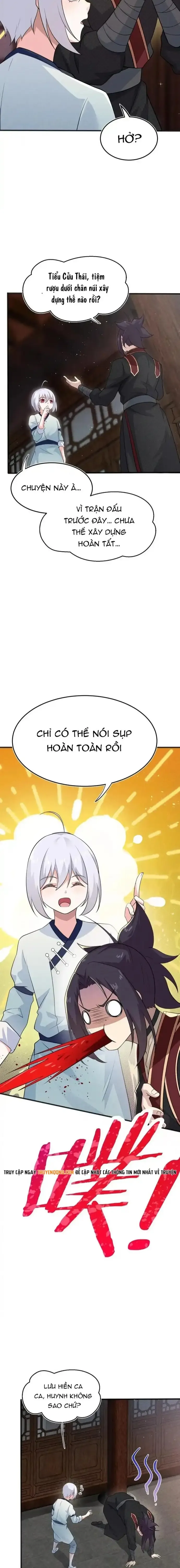 đọc truyện Võ Lâm Đệ Nhất Đầu Bếp Chương 67 ảnh 13 tại Thiên Thai Truyện