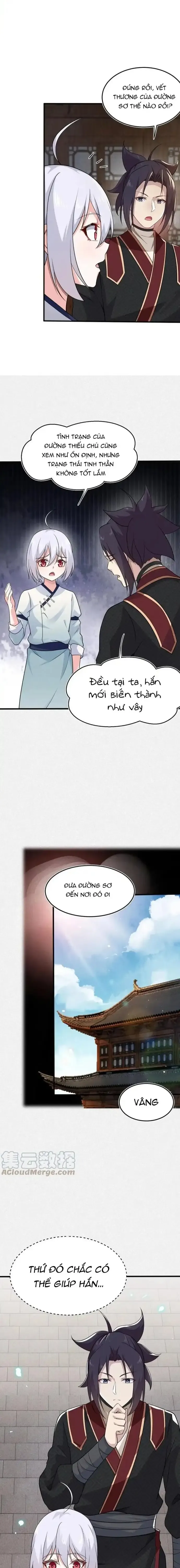 đọc truyện Võ Lâm Đệ Nhất Đầu Bếp Chương 67 ảnh 15 tại Thiên Thai Truyện