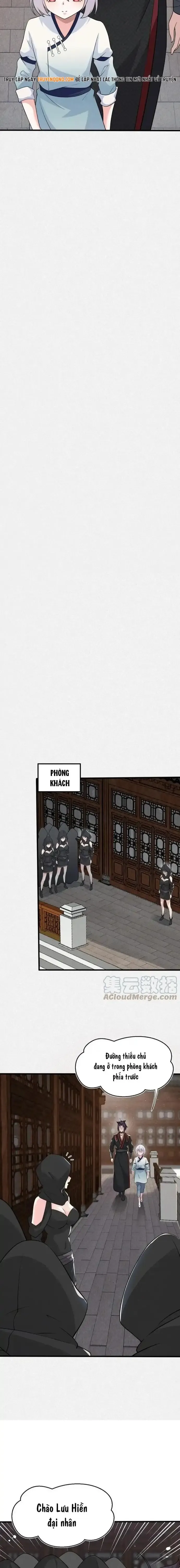 đọc truyện Võ Lâm Đệ Nhất Đầu Bếp Chương 67 ảnh 16 tại Thiên Thai Truyện