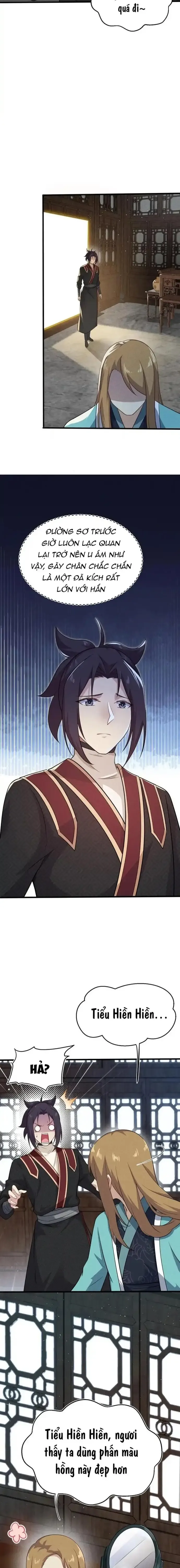 đọc truyện Võ Lâm Đệ Nhất Đầu Bếp Chương 67 ảnh 18 tại Thiên Thai Truyện