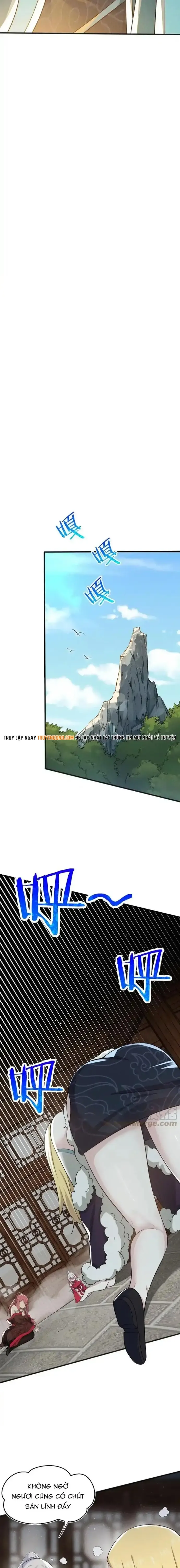 đọc truyện Võ Lâm Đệ Nhất Đầu Bếp Chương 67 ảnh 20 tại Thiên Thai Truyện