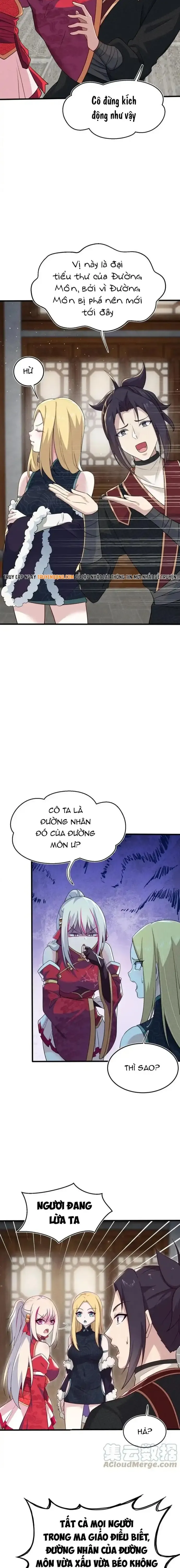 đọc truyện Võ Lâm Đệ Nhất Đầu Bếp Chương 67 ảnh 4 tại Thiên Thai Truyện