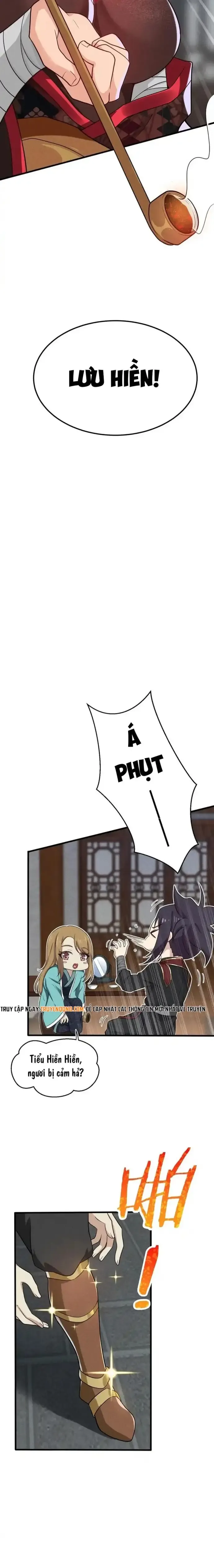 đọc truyện Võ Lâm Đệ Nhất Đầu Bếp Chương 67 ảnh 22 tại Thiên Thai Truyện