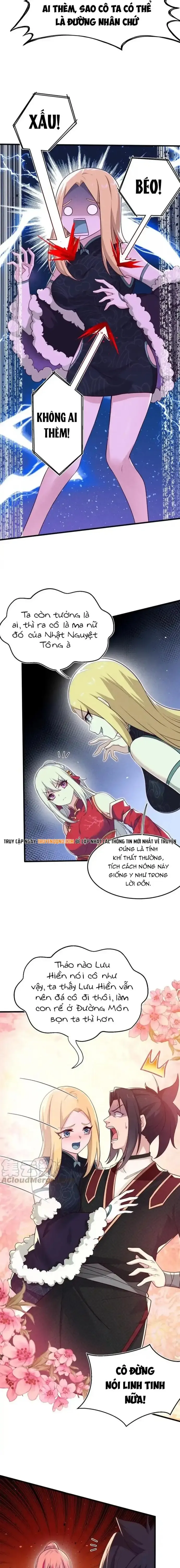 đọc truyện Võ Lâm Đệ Nhất Đầu Bếp Chương 67 ảnh 5 tại Thiên Thai Truyện