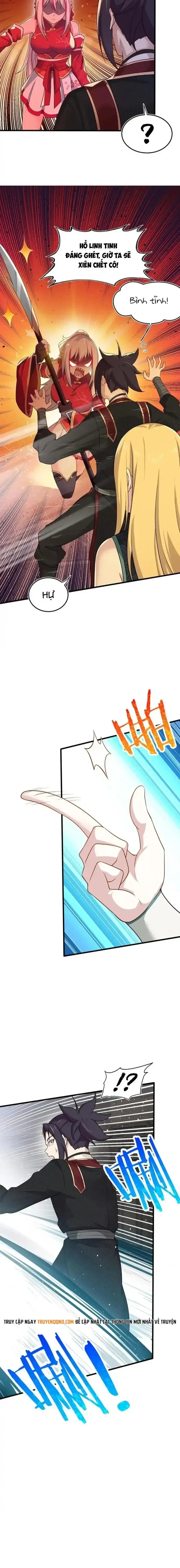 đọc truyện Võ Lâm Đệ Nhất Đầu Bếp Chương 67 ảnh 6 tại Thiên Thai Truyện