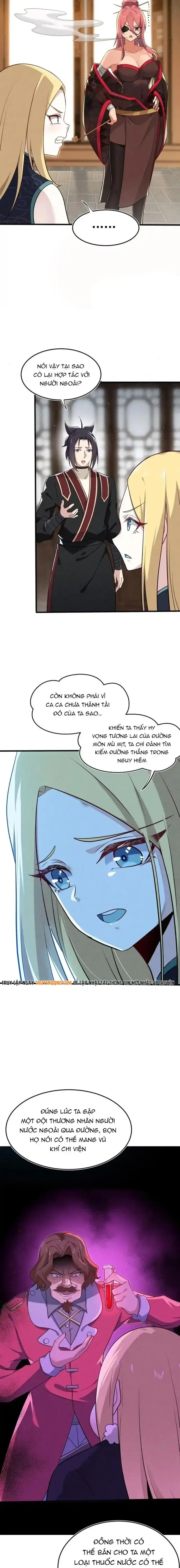 đọc truyện Võ Lâm Đệ Nhất Đầu Bếp Chương 67 ảnh 9 tại Thiên Thai Truyện