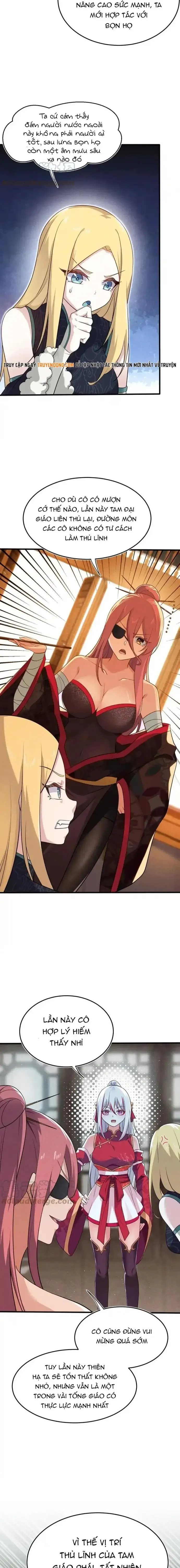 đọc truyện Võ Lâm Đệ Nhất Đầu Bếp Chương 67 ảnh 10 tại Thiên Thai Truyện