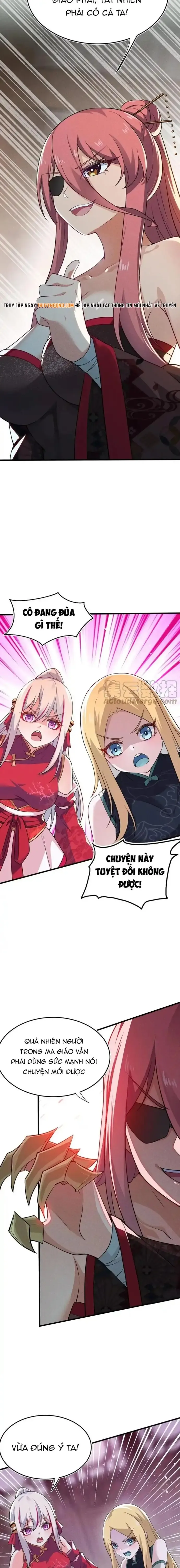 đọc truyện Võ Lâm Đệ Nhất Đầu Bếp Chương 67 ảnh 11 tại Thiên Thai Truyện