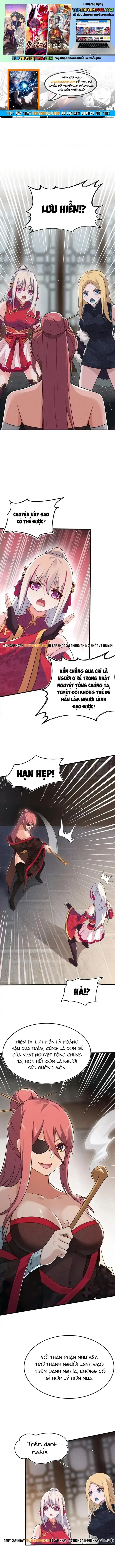 đọc truyện Võ Lâm Đệ Nhất Đầu Bếp Chương 68 ảnh 3 tại Thiên Thai Truyện