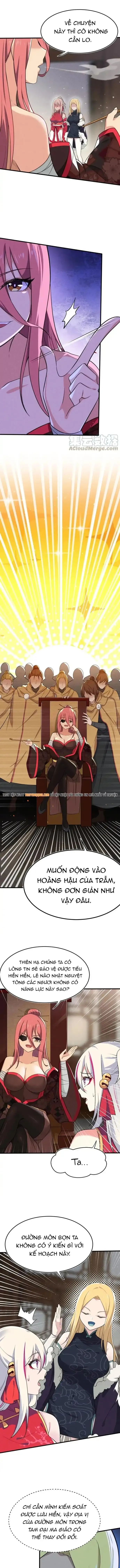 đọc truyện Võ Lâm Đệ Nhất Đầu Bếp Chương 68 ảnh 6 tại Thiên Thai Truyện