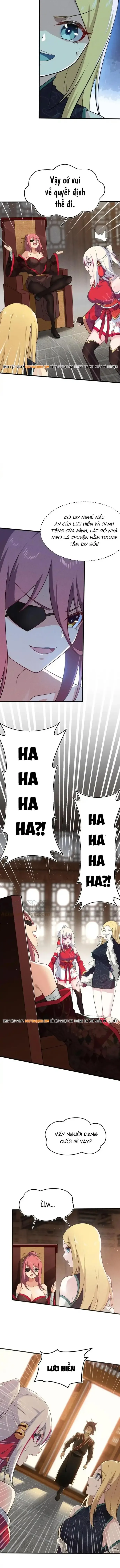 đọc truyện Võ Lâm Đệ Nhất Đầu Bếp Chương 68 ảnh 7 tại Thiên Thai Truyện