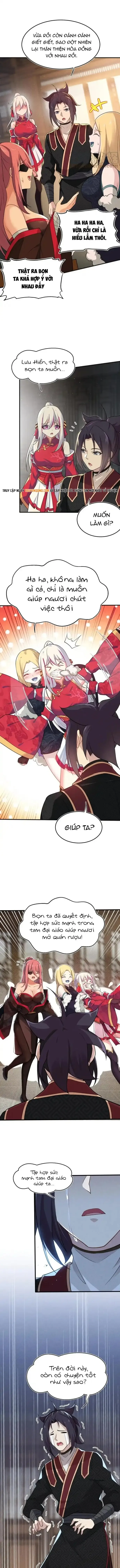 đọc truyện Võ Lâm Đệ Nhất Đầu Bếp Chương 68 ảnh 8 tại Thiên Thai Truyện