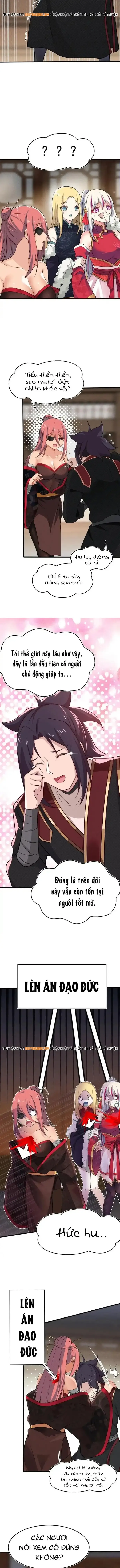 đọc truyện Võ Lâm Đệ Nhất Đầu Bếp Chương 68 ảnh 9 tại Thiên Thai Truyện