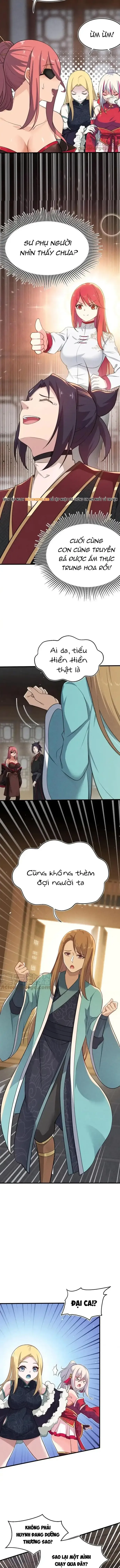 đọc truyện Võ Lâm Đệ Nhất Đầu Bếp Chương 68 ảnh 10 tại Thiên Thai Truyện