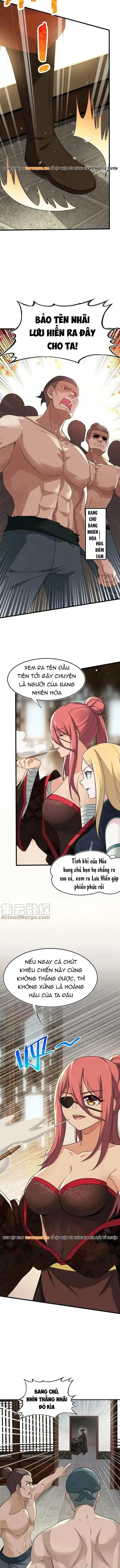 đọc truyện Võ Lâm Đệ Nhất Đầu Bếp Chương 69 ảnh 12 tại Thiên Thai Truyện