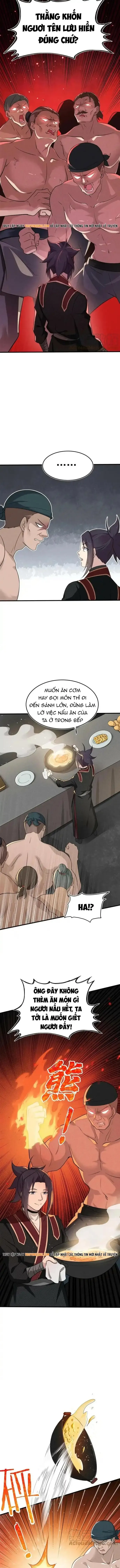 đọc truyện Võ Lâm Đệ Nhất Đầu Bếp Chương 69 ảnh 14 tại Thiên Thai Truyện