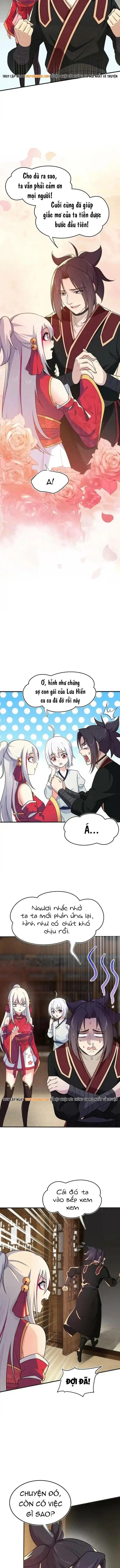 đọc truyện Võ Lâm Đệ Nhất Đầu Bếp Chương 69 ảnh 4 tại Thiên Thai Truyện