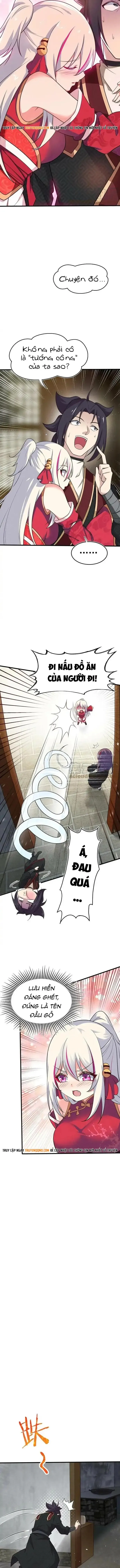 đọc truyện Võ Lâm Đệ Nhất Đầu Bếp Chương 69 ảnh 6 tại Thiên Thai Truyện