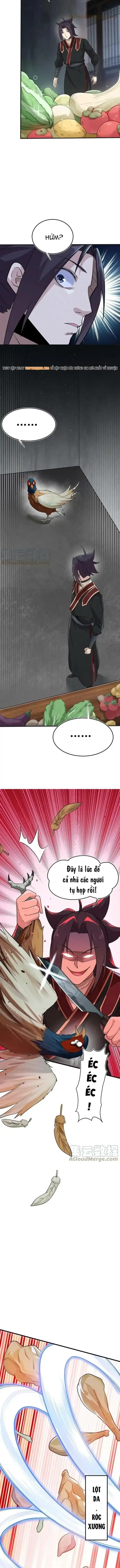 đọc truyện Võ Lâm Đệ Nhất Đầu Bếp Chương 69 ảnh 8 tại Thiên Thai Truyện