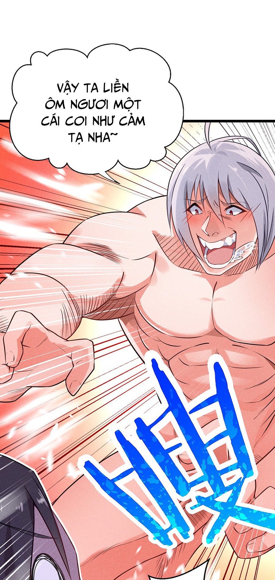 đọc truyện Võ Lâm Đệ Nhất Đầu Bếp Chương 7 ảnh 13 tại Thiên Thai Truyện